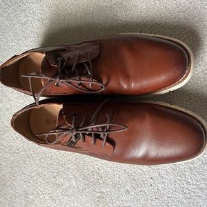 Bruno Marc men’s Oxford sneaker shoes